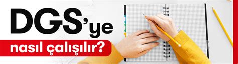 DGS Nasıl Bir Sınav? Yapısı ve Özellikleri