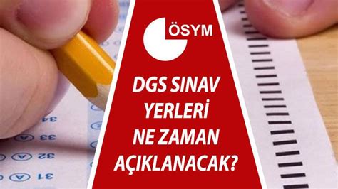 DGS Sınavında Zaman Yönetimi: Sınav Günü İpuçları