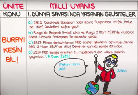 Kalan süre içinde nasıl çalışılmalı?
