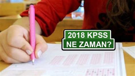 KPSS Sınavına Kaç Kere Girebilirim? Hakkında Bilmeniz Gerekenler