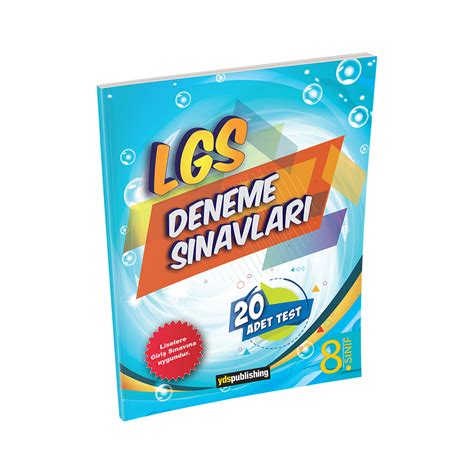 LGS Deneme Sınavları: Başarıyı Artıracak Stratejiler