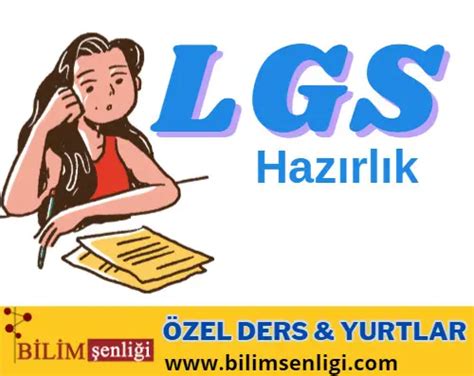 LGS Sınavı Nedir? 2024 İçin Bilmeniz Gerekenler