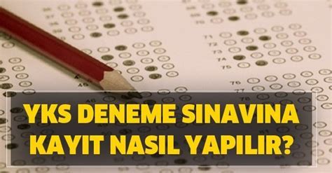 YKS Deneme Sınavlarının Önemi ve En İyi Deneme Setleri YKS Deneme Sınavlarının Önemi ve En İyi Deneme Setleri