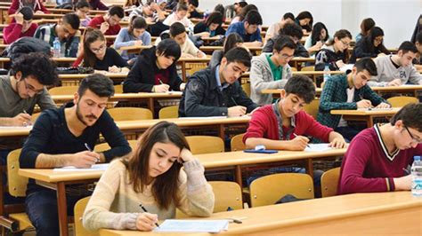 YKS Sınavında Zaman Yönetimi: Sınav Günü İpuçları