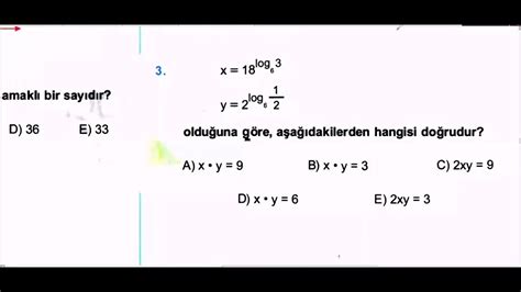 Zor Sorulara Ne Kadar Süre Ayırmalısınız
