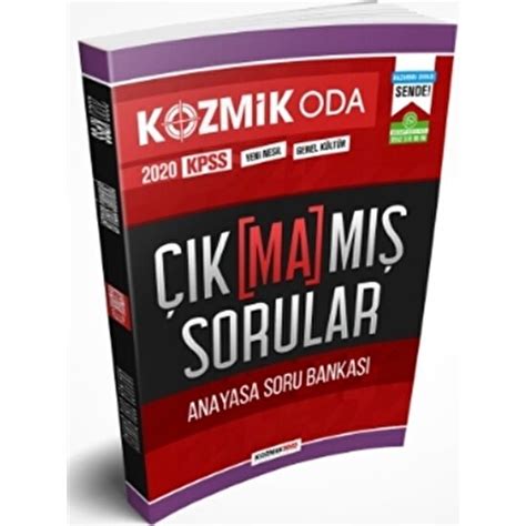 KPSS'de Çıkmamış Ama Potansiyel Sorular: Gelecekte Neler Olabilir?
