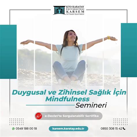 LGS'de Başarı İçin Mindfulness Teknikleri: Zihinsel Hazırlığın Önemi