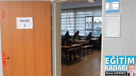 Sınav Kaygısını Yönetmek İçin Nefes Egzersizleri: LGS'ye Hazırlanan Öğrenciler İçin
