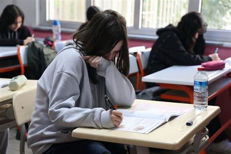Sınav Sonrası Geçiş Süreci: LGS'den Sonra Ne Yapmalı?