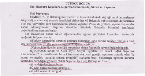 DGS sınav sonuç