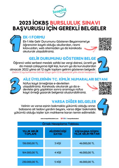 DGS başvuru