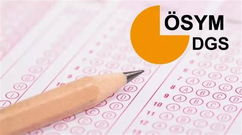 DGS nasıl bir sınav