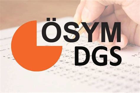 DGS sınavı nedir