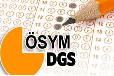 DGS Sınav tarihi 2025