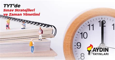 DGS sınavından zaman yönetimi