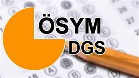 DGS sınavından zaman yönetimi