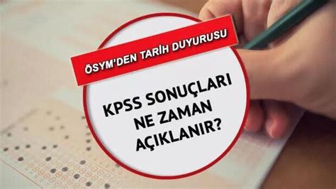 KPSS Sınavına Kaç Kere Girebilirim