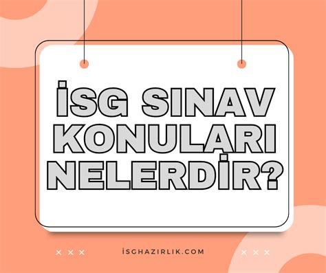 KPSS Sınavında Soru Dağılımı