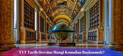 KPSS Tarih Dersi KPSS Tarih Dersi