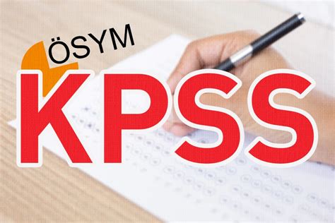 KPSS&#039;de Başarılı Olmak İçin En İyi Kitaplar