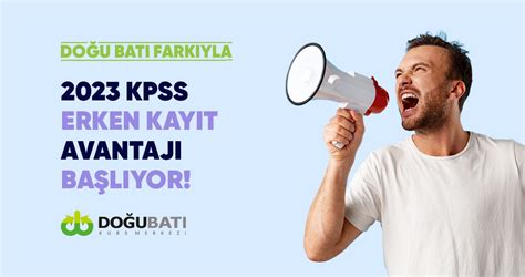 KPSS'de Kendi Kendine Öğrenim KPSS'de Kendi Kendine Öğrenim