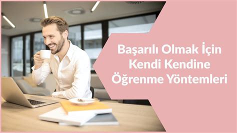 KPSS'de Kendi Kendine Öğrenim KPSS'de Kendi Kendine Öğrenim