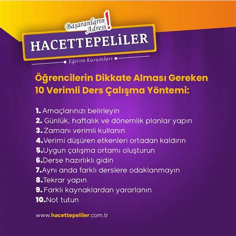 LGS Deneme Sınavı
