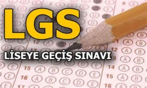 LGS ile İlgili En Çok Sorulan Sorular