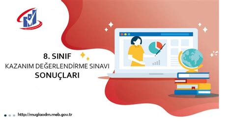 LGS Sınav Sonuçları