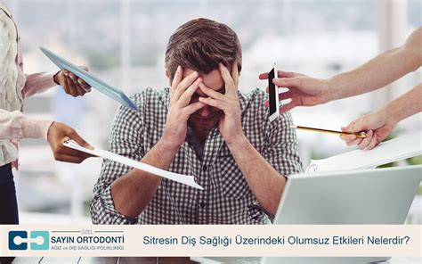 LGS Sınav Stresi
