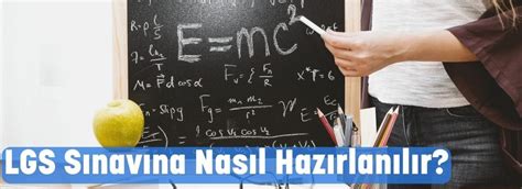 LGS Sınavı Nedir