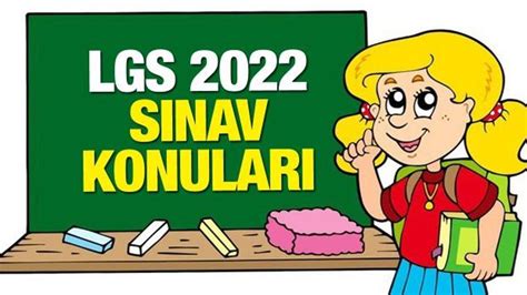 LGS Sınavı Nedir