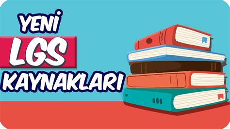 LGS Sınavına Hazırlık