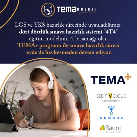 LGS&#039;de Başarılı Olmak