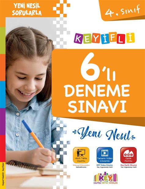YKS Deneme