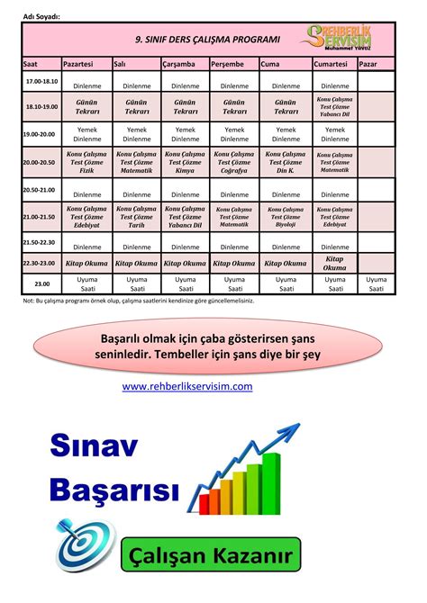 YKS Sınavı