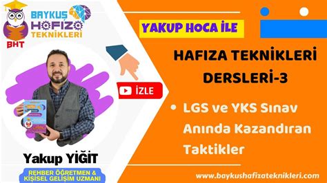 YKS Sınavı