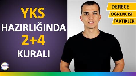 YKS Sınavı