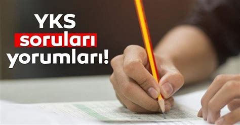 YKS Sınavına Kaç Gün Kaldı