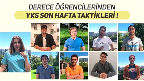 YKS Sınavına Kaç Gün Kaldı